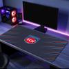 Heidenheim Crest Mouse Pad, Rubber Base, Mouse Pad for Gamers and Office Use, Gaming Desk , Easy To Clean Mat Christmas Fan Gifts