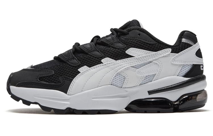 PUMA Cell Alien Og Black White 369801-05 37