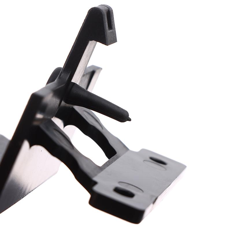 For Chevrolet Gmc Silverado Sierra Tahoe Yukon 2007-2014 Auto Accessories Car Center Console Armrest Latch Lid Lock Cover