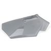 Windshield WindScreen fit for HONDA CB650R 2024-2025 Gray