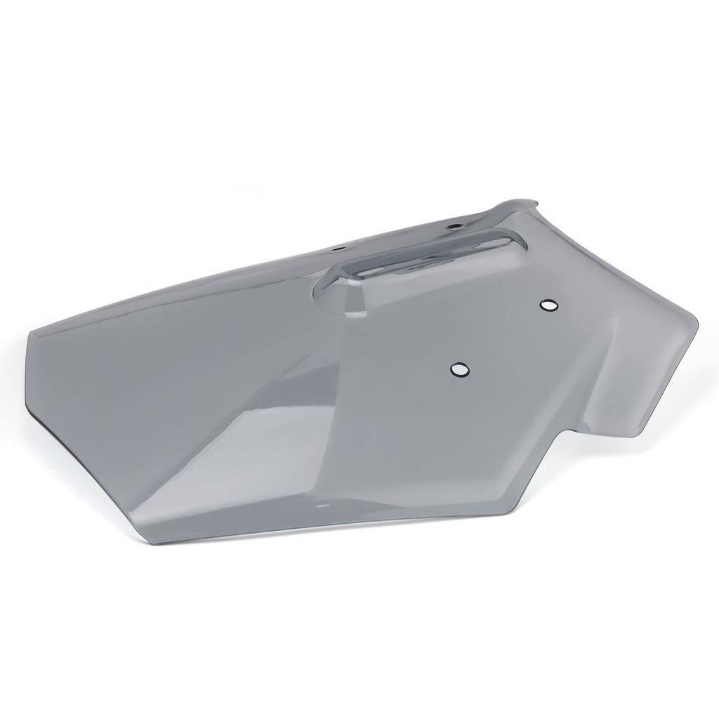 Windshield WindScreen fit for HONDA CB650R 2024-2025 Gray