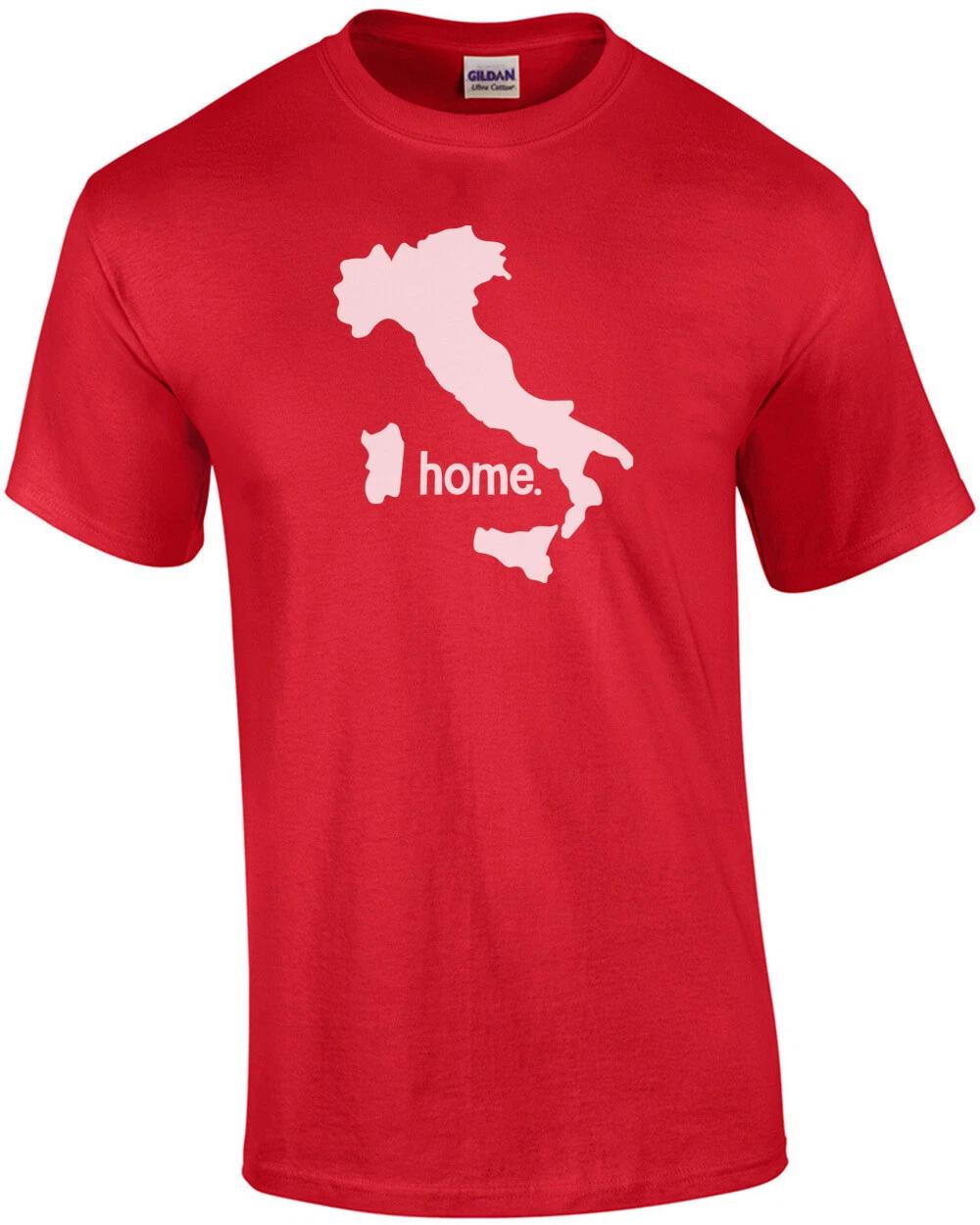 Italy Home T-Shirt 3XL