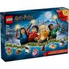 LEGO Harry Potter Advent Calendar 2025 - Toy, Birthday Present, Building Blocks, Boys, Girls, Children (Ages 7, 8, 9), Elementary School Students, Har