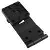 3 Digit Code Combination Lock Protect Valuables Metal Hasp Lock Multi-purpose Latch Password Lock User-friendly Design