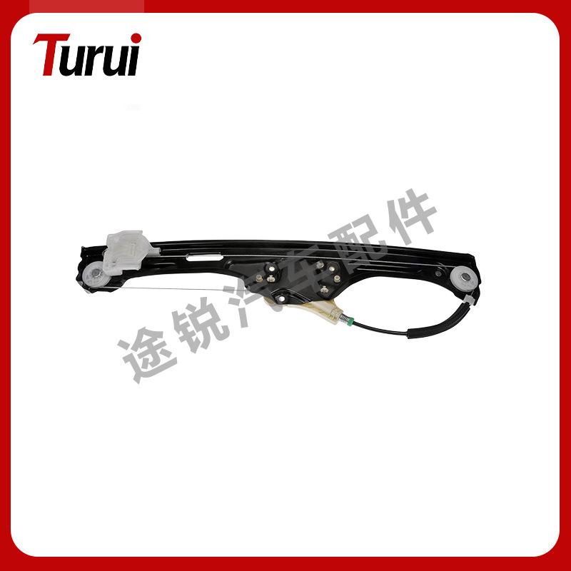 BMW E70 Window Regulator Compatible Parts: 51357166381, 51357166382 51357166382