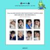 Pre-order Stray Kids 2026 Season's Greetings STRAIGHT SUPPER CLUB & SHOP POB