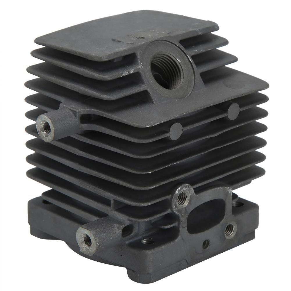 Lawn Mover Cylinder Piston Kit Accessory Fit for STIHL HL75K FC75 FC85 FH75 FR85 KM85