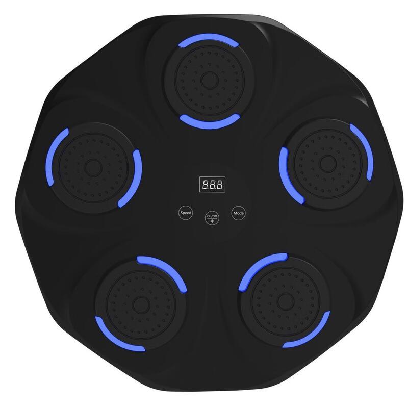 Smart Bluetooth Music Boxing Machine