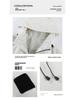 2024 Men's Spring Waterproof Windbreaker with Functional Pockets - New Style