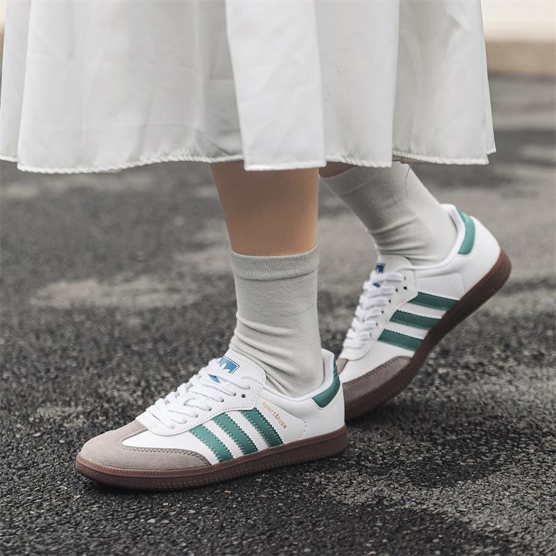 Couple Canvas Shoes Trendy Brand Fashion Versatile Sports Leisure Board Shoes Niche Comfortable Height Increase Low Top