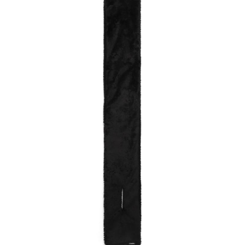 NATIONAL GEOGRAPHIC National Geographic N244AMS530 Dumbbell Muffler BLACK