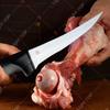 Professional Kitchen Knives Boning Fillet Knife Stainless Steel Butcher Meat and Poultry Cleaver Knife Multipurpose Fruit Knife