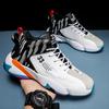 Spring and autumn men's shoes new spring trend casual sports dad running men's heightening versatile basketball tide shoes
