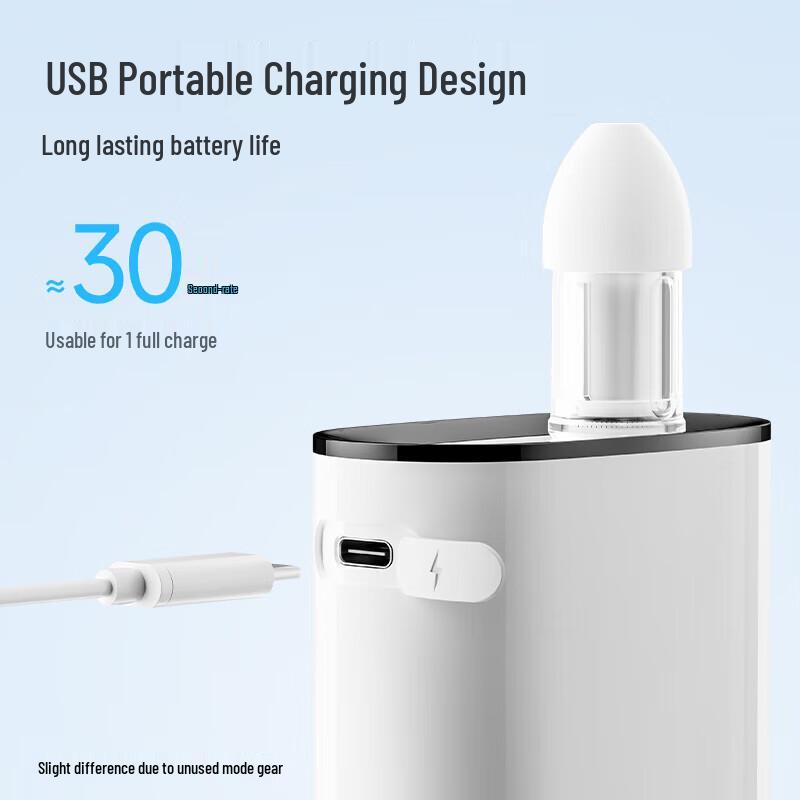 YUWELL Electric Nasal Irrigator