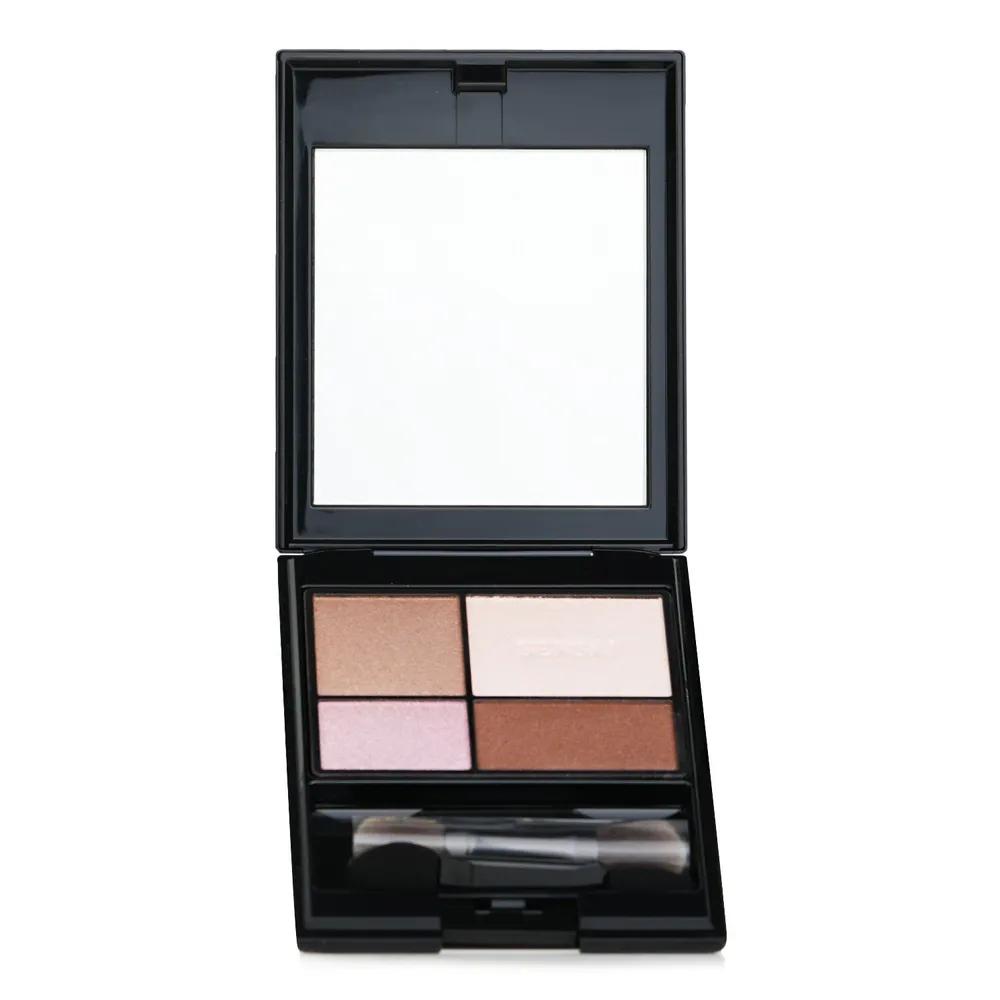 Sensai Eye Color Palette 03 Petal Dance 3.7g/0.13oz