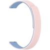 Your Smartwatch With 12mm Striped Magnetic Universal Fit For Sports Daily Use Color