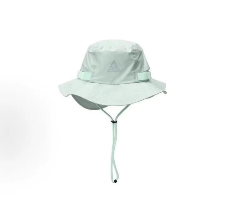 Nike  Water‑Repellent UV‑Shield Nylon Sun Hat