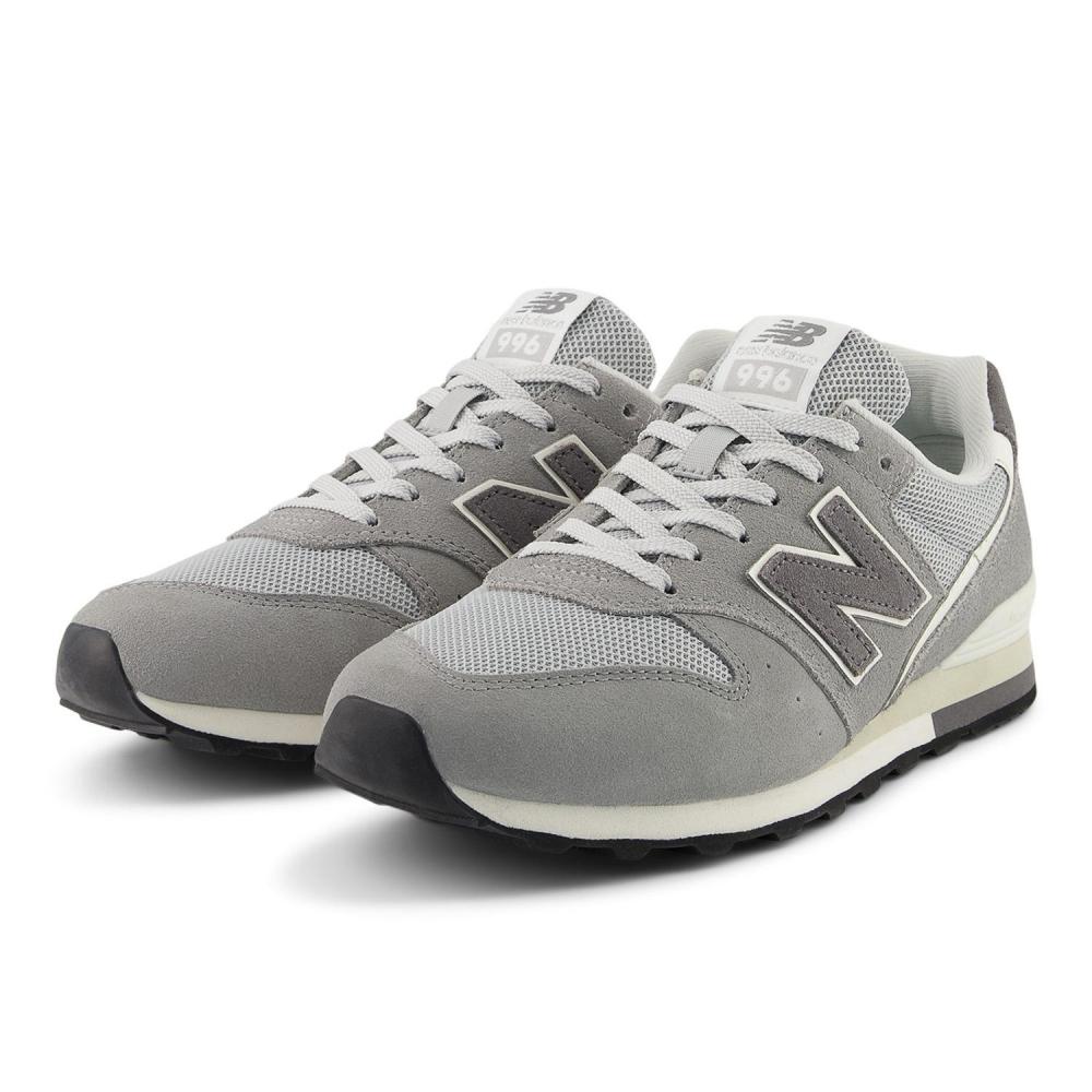 New Balance Wl996 Gray Ej2  Model
