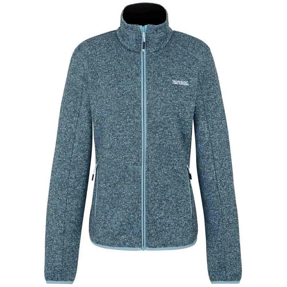 

Regatta Флисовая на молнии Newhill 16