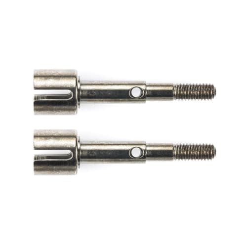 

TAMIYA R/C SPARE PARTS SP-808 TG10 R Long Wheel Axle
