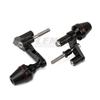 Motorcycle Falling Protection Engine Frame Slider Fairing Guard Crash Pad Side Protector For S1000RR S1000 RR M1000RR 2023-2024