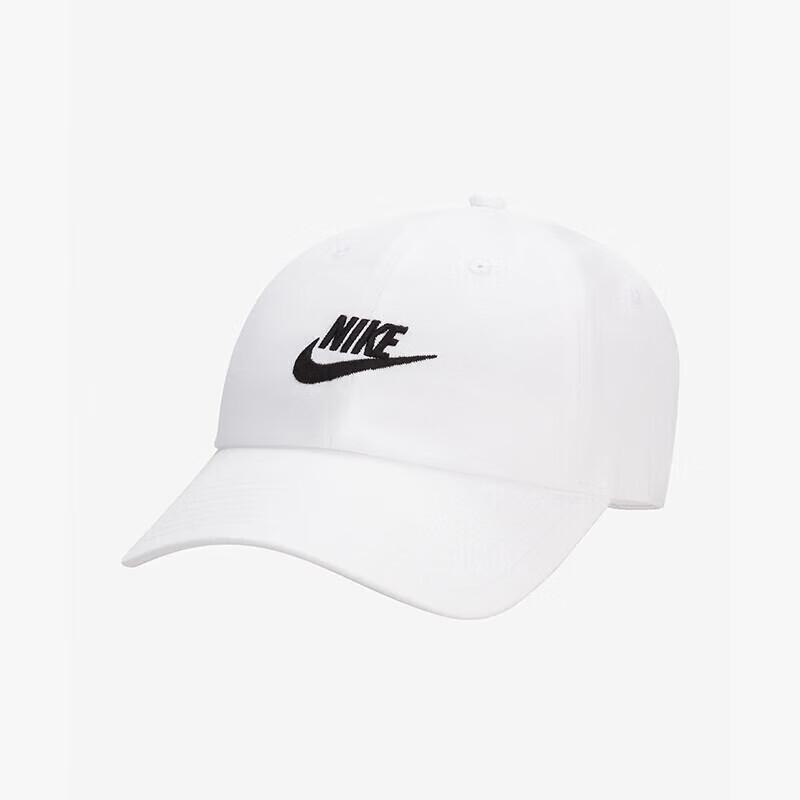 Nike Futura Club Washed Sport Cap