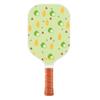 Children's Cartoon Fiberglass Pickleball Paddle Set