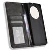 For Realme 14 Pro Lite 5G/13 Pro 5G (Global)/13 Pro+ 5G (Global) Leather Case Wallet Stand Retro Texture Phone Cover