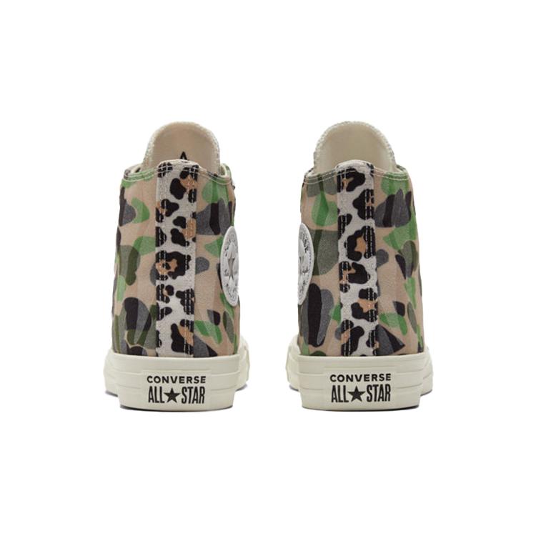 Chuck Taylor All Star Wmns Converse High 'Camo' Women's 570779C