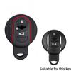 Silikonowe Etui na Brelok Ochronne do Kluczy dla Bmw Mini Cooper S One Jcw F54 F55 F56 F57 F60 Clubman Countryman