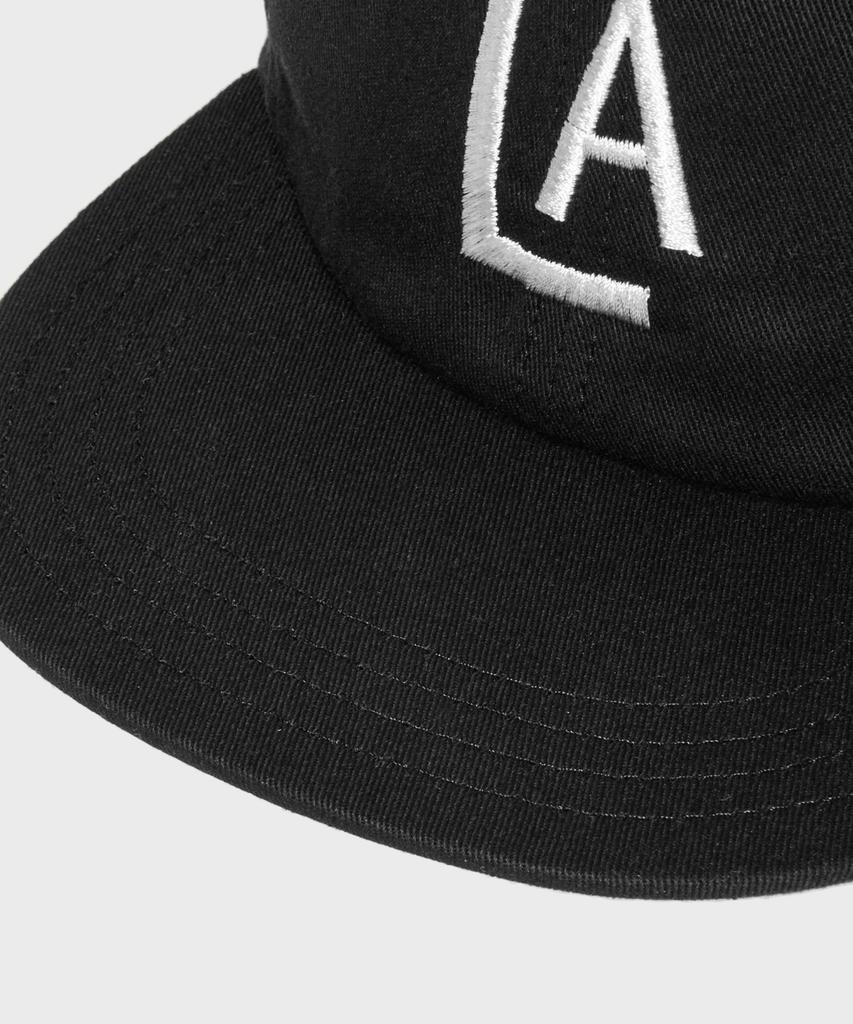 Kupeoseutaunbolkaeb Lap1943_Logo Cap Black
