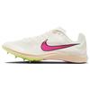 Air Zoom Rival Distance Spikes 'Sail Fierce Pink' DC8725-101