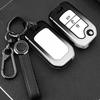 AAALI1 Car Key Fob Pocket Cover Case For Honda CBE CR-V HR-V Accord Jade Crider Odyssey 2015- 2018 Remote Protector Accessories