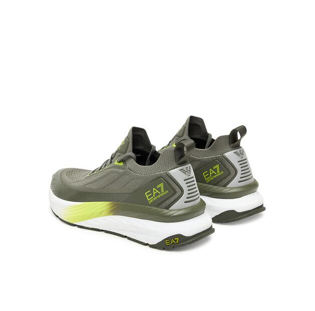 Sneakers EA7 Emporio Armani 7X000343 AF18639 M7089