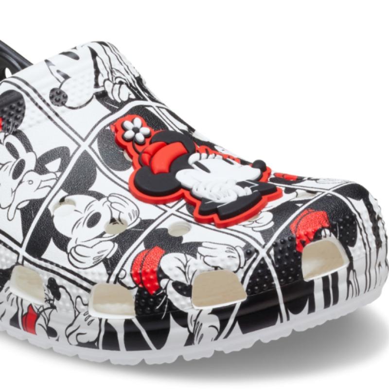 Crocs Mickey   Minnie Classic Clog 211483 90h