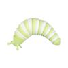 3D Slug Fidget Toy Colorful Slug Snail Creative Twist Anti Stress Toy All Ages Relief Anti-Anxiety Sensory Toys for Children