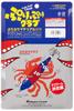 Major Craft Octopus Lure Puri Puri Octopus Crab #004 Keimura