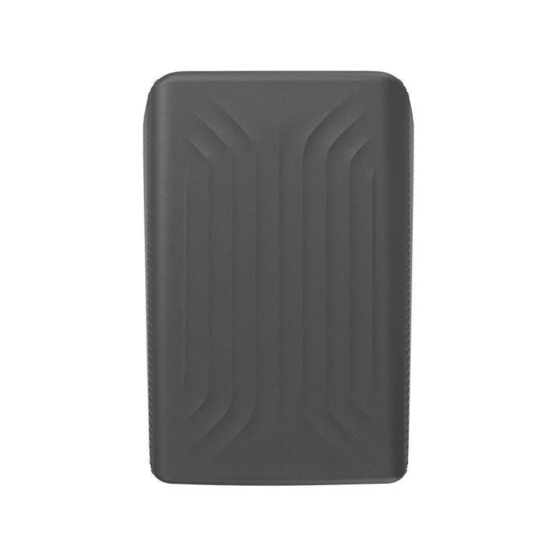 For Tesla ModelY Juniper 2025 Car Center Console Arm Box Lid Cover Rest Accessories Armrest Auto Central Interior Pad M7M2