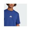 Футболка adidas Essentials 3-Stripes Single Jersey Tee