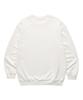SHIRTER Nothing Will Works Sweatshirt (Sls017) White (Type B)