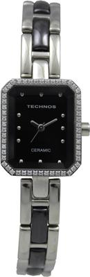 Technos T9831TB Silver Watch