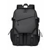 Fashion Men's Backpack  Waterproof Travel Backpacks for Men and Women  Laptop Bag Boys Girls School Backpack