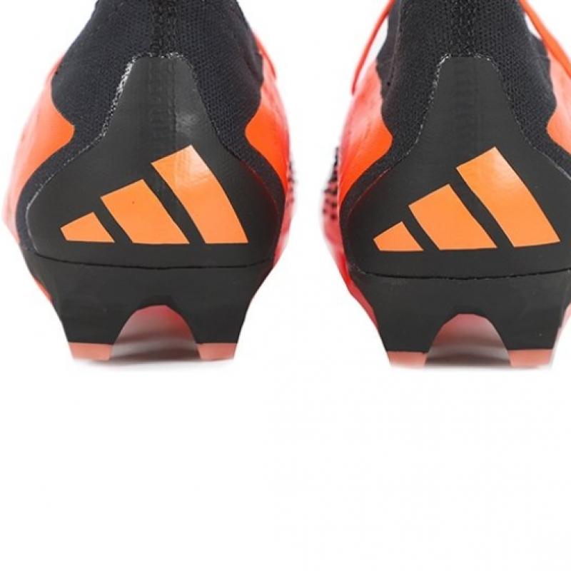 Adidas Soccer Shoes Predator Accuracy.1 Ag