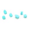 3 Pieces Saxophone Palm-Key Risers Practical Saxophone Thumb Rest Silicone Thumb Rest Cushion Sax Accessories for Player