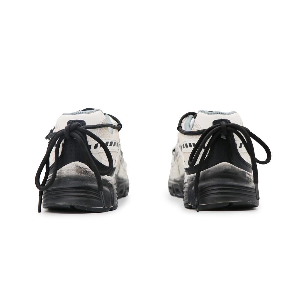 Nike Initiator Low top Running Shoes Men's Beige Black IO7609-101(Team413-)