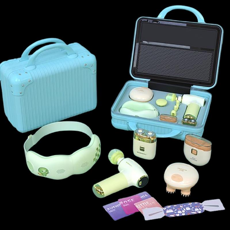 Набор массажеров для семьи Хэчжэн