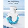 Miling Smart Automatic Gel Soap Dispenser