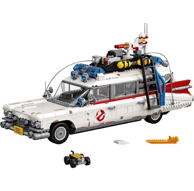 LEGO Icons 10274 ECTO-1 Охотники за привидениями