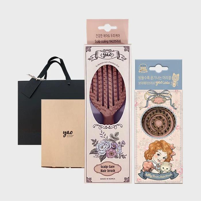 Hairbrush Multi Care Collection