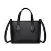 Genuine Leather Women'S Fashion Handbag First Layer Cowhide Shoulder Messenger Bag